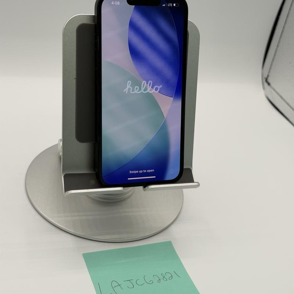 Apple iPhone 13 - Unlocked, 128 GB, Midnight, A2482