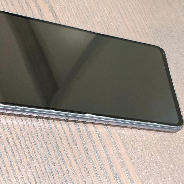 Samsung Galaxy S20 FE 5G - Cricket, Cloud Navy, 128 GB, 6 GB, SM-G781U