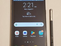 Samsung Galaxy Note 4