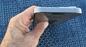 Mint
													Apple iPhone 15 Pro Max - T-Mobile, Natural, 1 TB, A2849, photo 3 of 12