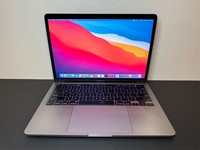 MacBook Pro 2020 - 13"