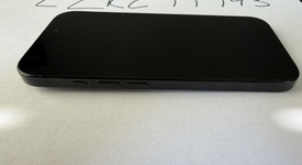 Mint
													Apple iPhone 16 Pro - Verizon, Black, 256 GB, A3083, photo 2 of 6