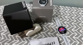 Mint
													Garmin Forerunner 570 - Cloud Blue, 42mm, photo 1 of 10