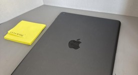 Good
													Apple iPad 9th Gen - Wi-Fi, Gray, 256 GB, A2602, photo 4 of 5