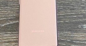Mint
													Samsung Galaxy Note 20 5G - AT&T, Mystic Bronze, 128 GB, 8 GB, SM-N981U, photo 3 of 5