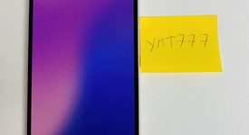 Mint
													Apple iPhone 13 - Unlocked, Pink, 256 GB, A2482, photo 1 of 10