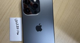 Mint
													Apple iPhone 13 Pro - Unlocked, Graphite, 256 GB, A2483, photo 3 of 7
