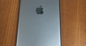 Good
													Apple iPhone 6 - Unlocked, Gray, 64 GB, A1549, photo 2 of 7