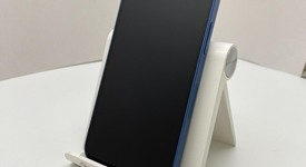 Good
													Apple iPhone 13 Mini - Unlocked, Blue, 128 GB, A2481, photo 2 of 8