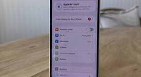 Good
													Apple iPhone 13 - Unlocked, Starlight, 128 GB, A2482, photo 2 of 15