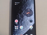 Google Pixel 9 Pro