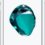 Mint Apple iPhone 7 - Verizon, Gold, 32 GB, A1660