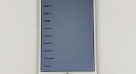 Good
													Apple iPhone 7 Plus - Verizon, Silver, 128 GB, A1661, photo 2 of 9