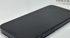 Good
													Apple iPhone 13 - Unlocked, Midnight, 256 GB, A2482, photo 6 of 6