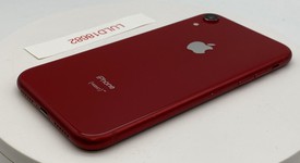 Good
													Apple iPhone Xr - T-Mobile, Red, 64 GB, A1984, photo 3 of 8