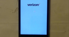 Mint
													LG K8 V - Verizon, Black, 16 GB, photo 4 of 7