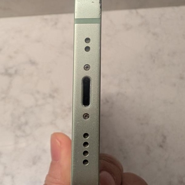 Apple iPhone 12 Mini - Unlocked, Green, 64 GB, A2176