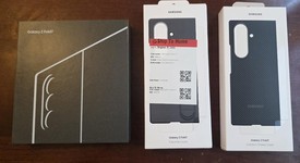 Mint
													Samsung Galaxy Z Fold7 - Unlocked, Jetblack, 512 GB, 12 GB, SM-F966U1, photo 2 of 7
