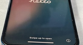 Good
													Apple iPhone 12 - Unlocked, Blue, 64 GB, A2172, photo 4 of 18