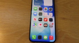 Good
													Apple iPhone 15 Plus - T-Mobile, Black, 128 GB, A2847, photo 1 of 5