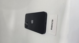 Good
													Apple iPhone 13 - Unlocked, Midnight, 128 GB, A2482, photo 4 of 8