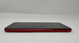 Fair
													Apple iPhone SE 2nd Gen 2020 - Unlocked, Red, 128 GB, A2275, photo 2 of 6