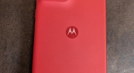 Good
													Moto G Stylus 5G (2024) - Unlocked, Red, 256 GB, 8 GB, photo 2 of 5