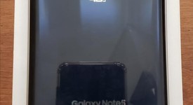 Mint
													Samsung Galaxy Note 5 - Verizon, Black, 32 GB, SM-N920V, photo 3 of 5