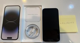 Mint
													Apple iPhone 14 Pro - Unlocked, Black, 128 GB, A2650, photo 2 of 11
