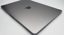 Mint
													MacBook Pro 2020 - 13" - I5, Gray, 1 TB, 16 GB, photo 4 of 7