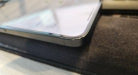 Good
													Apple iPhone 14 - T-Mobile, Midnight, 128 GB, A2649, photo 4 of 5