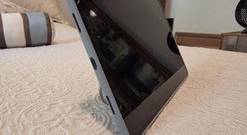 Mint
													Google Pixel Tablet 11" - Wi-Fi, Hazel, 256 GB, 8 GB, Includes Dock, photo 5 of 26