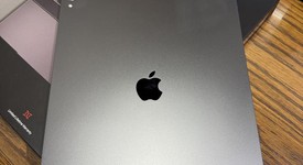 Good
													Apple iPad Pro 12.9" 3rd Gen 2018 - Unlocked, Gray, 512 GB, A2014, photo 5 of 6