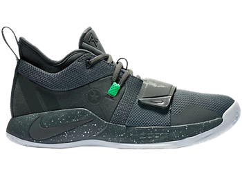 Nike PG 2.5 Dark Grey for sale
