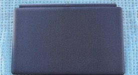 Good
													Lenovo Chromebook Duet 5 13” - Navy Blue, 128 GB, 8 GB, photo 2 of 18