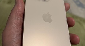 Mint
													Apple iPhone 16 Pro - Unlocked, Desert, 256 GB, A3083, photo 5 of 11