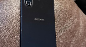 Good
													Sony Xperia 5 III - Unlocked, Black, 128 GB, 8 GB, photo 2 of 3