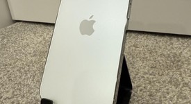 Good
													Apple iPhone 14 Pro - Unlocked, Silver, 128 GB, A2650, photo 1 of 9