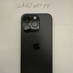 Fair Apple iPhone 14 Pro - T-Mobile, 128 GB, Black, A2650
