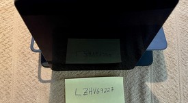 Mint
													Apple iPad Pro 11" 2018 - Wi-Fi, Gray, 256 GB, A1980, photo 4 of 9