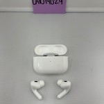 Used Apple AirPods Pro 2 - Lightning