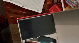 Mint
													Nintendo Switch 2 - Red & Blue, Standard, photo 3 of 4