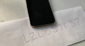 Good
													Apple iPhone 14 Pro - Verizon, Gold, 256 GB, A2650, photo 3 of 10