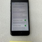 Good Apple iPhone SE 3rd Gen 2022 - Unlocked, 64 GB, Midnight, A2595