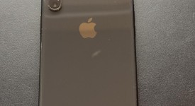 Mint
													Apple iPhone Xs Max - Unlocked, Gray, 256 GB, A1921, photo 2 of 11