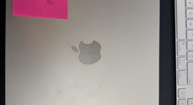 Good
													MacBook Air 2023 - 15" - Apple M2, Starlight, 512 GB, 8 GB, photo 3 of 5