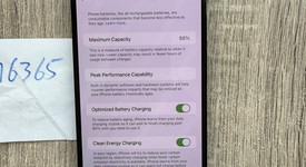 Good
													Apple iPhone 14 Pro Max - Unlocked, Black, 512 GB, A2651, photo 2 of 8