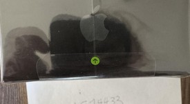 New
													Apple iPhone 11 Pro Max - Unlocked, Green, 512 GB, A2161, photo 5 of 5