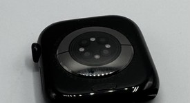 Mint
													Apple Watch Series 10 46mm - Black, A2999 - GPS, Aluminum, photo 1 of 3