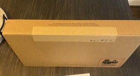 New
													Dell Pro Laptop, photo 3 of 8